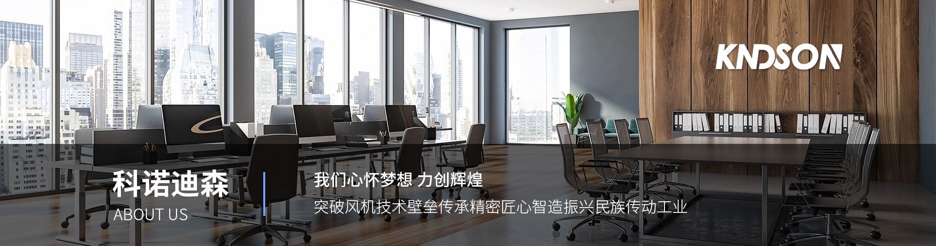 了解科諾迪森banner