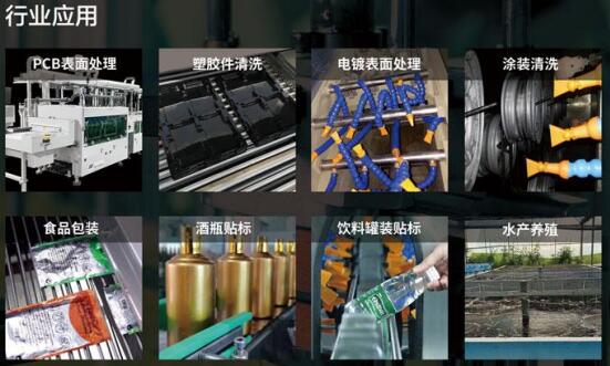 高速風(fēng)機(jī)的節(jié)能表現(xiàn)在那些？