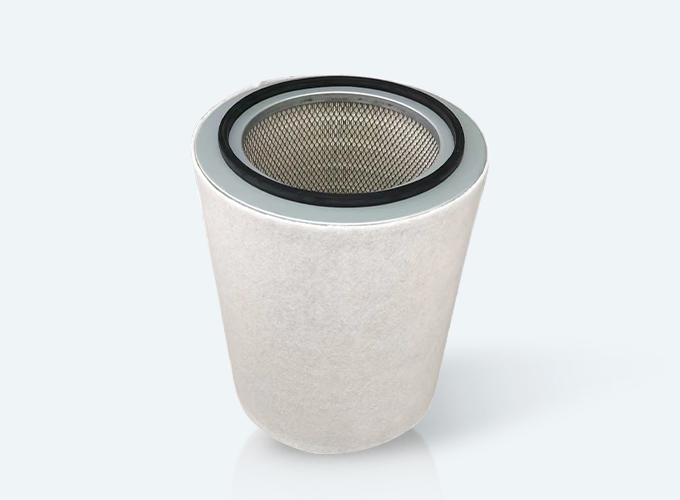 高速風(fēng)機過濾器