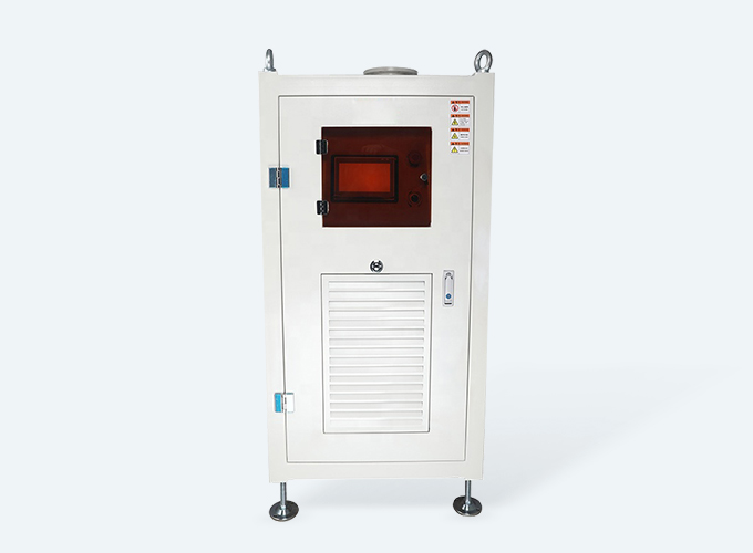 300KW空氣懸浮風機