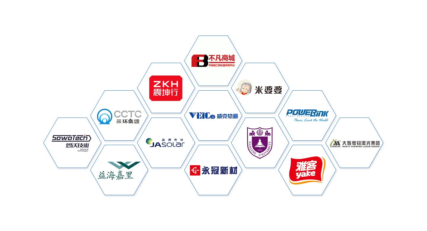 東莞市捷銘機(jī)電科技有限公司客戶(hù)見(jiàn)證
