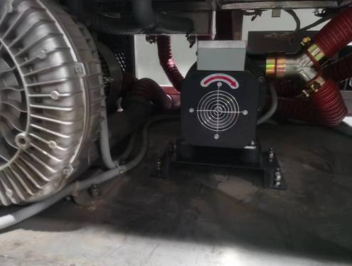 如何選擇一款合適的永磁高速離心風(fēng)機(jī)？